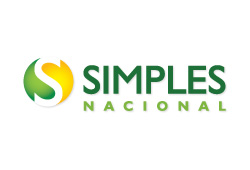 logo Simples Nacional